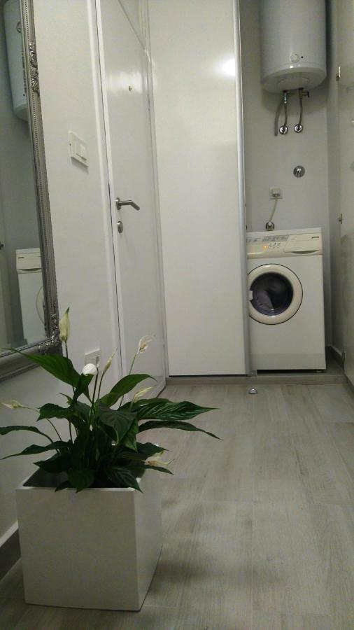 Apartment Tonka Šibenik Exterior foto